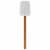 Tabletops Unlimited Mason Craft and More Stoneware and Bamboo Caffe Tub of Tools - White Perspective: top