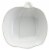 Tabletops Unlimited Gallery Figural Pumpkin Serve Bowl Perspective: top
