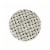 Tabletops Gallery Appetizer Plate Set - Grid Perspective: top