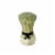 Tabletops Gallery Green Onion and Carrot Salt and Pepper Shakers Perspective: top
