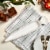 Tabletops Gallery Ceramic Carrot Serving Dish Perspective: top
