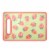 Tabletops Gallery 2 Piece Plastic Cutting Board Set Perspective: top
