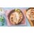 Guerrero Carb Watch Original with Flaxseed Flour Tortillas Perspective: top