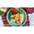 Guerrero Sonora Style Burrito Size Flour Tortillas Perspective: top