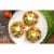 Guerrero Tostadas Norteñas Clasicas Perspective: top
