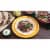 Guerrero Caseras Soft Taco Size Flour Tortillas Perspective: top