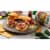 Guerrero Tajin Tostadas Perspective: top