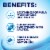 Biotene, Dry Mouth, Lozenges, Refreshing Mint, Sugar Free, Freshens Breath Perspective: top
