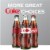 Diet Coke® Zero Sugar Soda Bottle Perspective: top