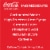 Coca-Cola Classic Soda Cans Perspective: top