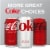 Diet Coke Diet Soda Can Perspective: top