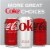 Diet Coke Diet Soda Can Perspective: top