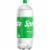 Sprite® Lemon Lime Soda Bottle Perspective: top