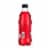 Barq's® Red Crème Soda Bottle Perspective: top