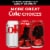 Coca-Cola Classic Soda Cans Perspective: top