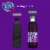 Fanta® Grape Caffeine Free Soda Bottle Perspective: top