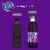 Fanta® Grape Caffeine Free Soda Bottle Perspective: top