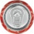 Pibb® Xtra Spicy Cherry Soda Perspective: top