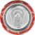 Pibb® Xtra Spicy Cherry Soda Perspective: top