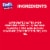 Fanta® Strawberry Caffeine Free Soda Fridge Pack Cans Perspective: top