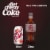Diet Coke® Cherry Diet Soda Cans Perspective: top