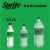 Sprite® Lemon Lime Zero Sugar Caffeine Free Soda Bottles Perspective: top