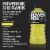 Powerade Lemon Lime Electrolyte & Vitamin Sports Drink Perspective: top