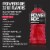 Powerade Fruit Punch Electrolyte & Vitamin Sports Drink Perspective: top