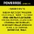 Powerade® Yellow Lemon Lime Sports Drink Multipack Bottles Perspective: top