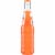 Fanta Orange Mexico Soda Pop Fruit Flavored Soft Drink Perspective: top