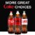 Coca-Cola® Zero Sugar Soda Bottle Perspective: top