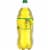 Mello Yello® Soda Bottle Perspective: top