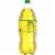 Mello Yello® Soda Bottle Perspective: top