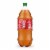 Fanta® Apple Soda Bottle Perspective: top
