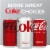 Diet Coke Diet Soda Mini Can Perspective: top