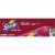 Sprite Lemon Lime Cranberry Soda Can Perspective: top