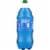 Fanta® Berry Fruit Flavored Caffeine Free Soda Bottle Perspective: top