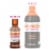 Dunkin' Mocha Iced Coffee Bottle Perspective: top