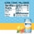 Fresca® Grapefruit Citrus Caffeine Free Soda Cans Perspective: top