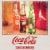 Coca-Cola® Mexican Soda Bottles Perspective: top