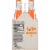 Fanta® Orange Soda Bottles Perspective: top