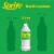 Sprite® Lymonade Lemonade and Lime Caffeine Free Soda Bottle Perspective: top
