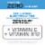 Powerade Zero Sugar Mixed Berry No Sugar Added Electrolyte & Vitamin Fruit Flavor Sports Drink Perspective: top