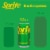 Sprite® Lymonade Soda Cans Perspective: top