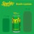 Sprite® Lymonade Soda Cans Perspective: top