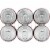 Coca-Cola® Cinnamon Flavored Mini Cans Perspective: top
