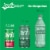 Sprite® Winter Spiced Cranberry Soda Mini Cans Perspective: top