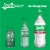 Sprite® Winter Spiced Cranberry Lemon Lime Caffeine Free Soda Bottle Perspective: top