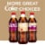 Coca-Cola Cherry Vanilla Soda Perspective: top