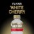 Powerade Ultra Zero Sugar White Cherry Electrolyte & Vitamin Sports Drink With Creatine Perspective: top